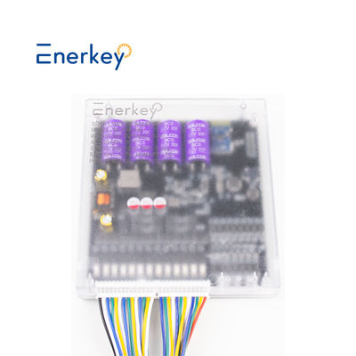 acheter Équilibreur de batterie intelligent Enerkey 4A 2S-24S équilibreur de batterie intelligent pour vélo électrique fabrication en ligne