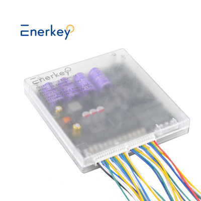 acheter Enerkey Smart BMS équilibreur actif 4A 2S-24S équilibreur actif APP pour le stockage commercial d'énergie fabrication en ligne