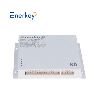 acheter Enerkey 2S-24S 8A Smart Active Balancer Équilibrateur de batterie intelligent 48v pour le stockage d'énergie de véhicule de tourisme fabrication en ligne