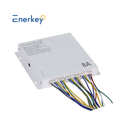 acheter Enerkey 16s 24s équilibreur actif intelligent 8A équilibreur de batterie avec port de communication CAN fabrication en ligne