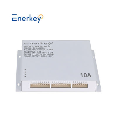 acheter Enerkey 10a Équilibreur intelligent 2s-24s Équilibreur actif intelligent pour les batteries NCM/LFP/LTO fabrication en ligne