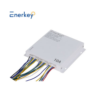 acheter Enerkey 10a équilibreur intelligent 2s-24s Li-ion Lifepo4 équilibreur pour moto électronique fabrication en ligne