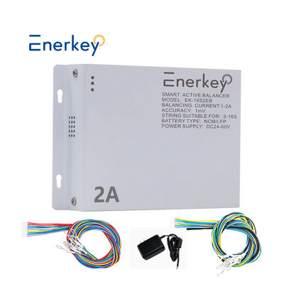acheter Enerkey 16s 2a équilibreur au lithium Lifepo4/Li-ion équilibreur intelligent actif pour moto fabrication en ligne