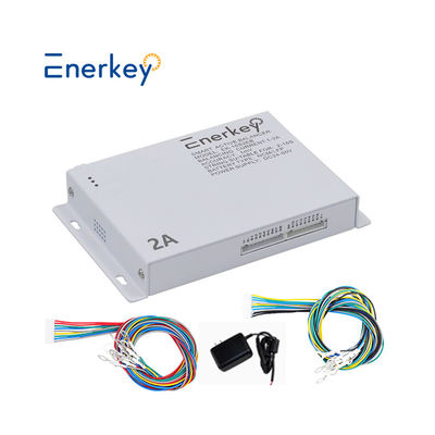 acheter Enerkey 8s 10s 12s 16s 20s 2a équilibreur actif batterie au lithium équilibreur intelligent pour chariot élévateur électrique fabrication en ligne