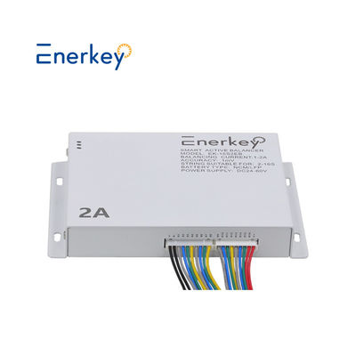 acheter Équilibreur intelligent Enerkey 2a avec batterie au lithium équilibreur actif pour système de stockage à domicile fabrication en ligne