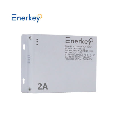 acheter Enerkey Smart Active Balance 2a 16s Lifepo4 équilibreur de cellules de batterie pour vélo électrique fabrication en ligne