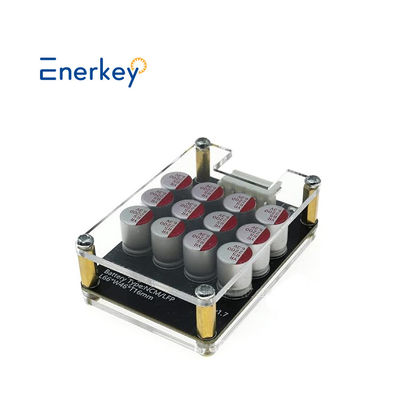 acheter Enerkey 4s Lifepo4 Équilibreur de batterie 5A Équilibreur actif pour batterie Li-ion Lifepo4 LTO fabrication en ligne