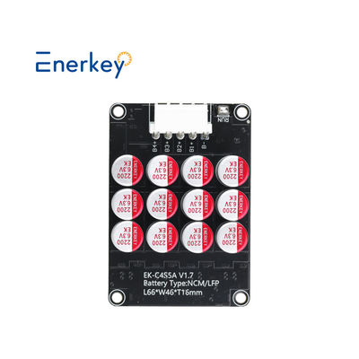 acheter Enerkey Balancer 4s 12v Balancer actif 5a Courant d'équilibrage Pour les batteries NCM/LFP/LTO fabrication en ligne