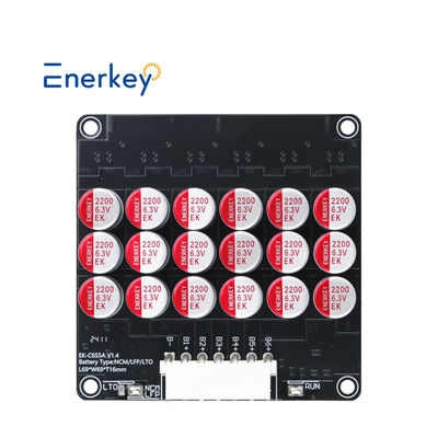 acheter Enerkey 6s 5a Équilibreur actif pour Lifepo4 Pack de batterie 4-6S 5A Équilibreur actif fabrication en ligne