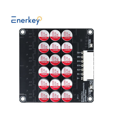 acheter Équilibreur actif Enerkey 6s Lithium ion/ LiFePO4 /Lto 6s 5a Équilibreur actif fabrication en ligne