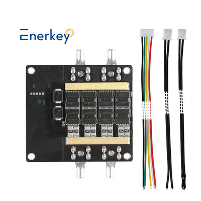 acheter Enerkey BMS 3S Balance 120A 12.6V/16.8V 18650 Plaque de protection de la batterie pour l'onduleur Li-ion/LiFePo4 fabrication en ligne