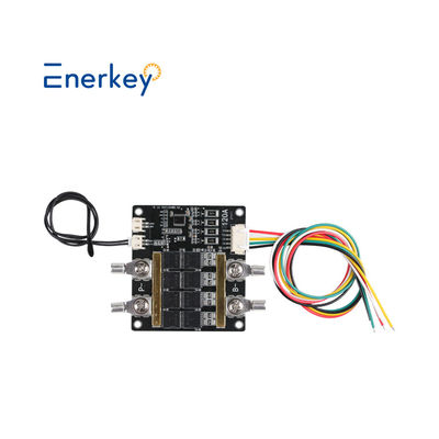 acheter Système de gestion des batteries Li-ion Enerkey BMS 3S 12V 80A-120A Pour le stockage d'énergie fabrication en ligne