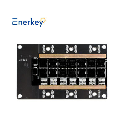 acheter Enerkey Hardware BMS 4S Lifepo4 200A Balanceur de batterie au lithium BMS 4S 12V avec Blancer fabrication en ligne