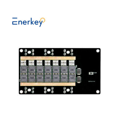 acheter Enerkey 5S 200A Lifepo4 BMS pour vélo électrique Batterie Li-ion/LiFePO4/Lto/SIB fabrication en ligne