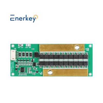 acheter Enerkey 3S 4S 12.6V 80A Batterie au lithium/LiFePo4/lto/SIB BMS pour outils électriques/UPS/Board de protection de batterie au lithium automobile fabrication en ligne