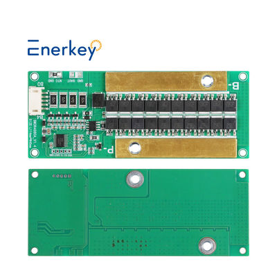 acheter Enerkey LTO 4s 12.75v 5-80A batterie au lithium BMS avec fonction d'équilibrage passif fabrication en ligne