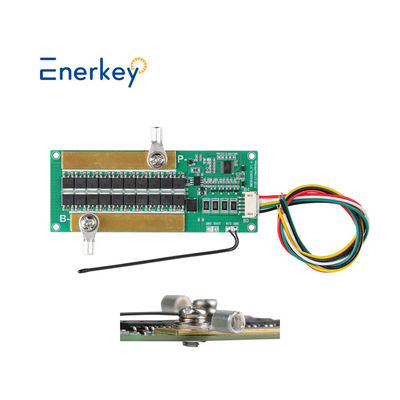 acheter Enerkey 18650 4S Pack de batterie au lithium BMS Board Lifepo4 Protection Board Pour le vélo électrique fabrication en ligne
