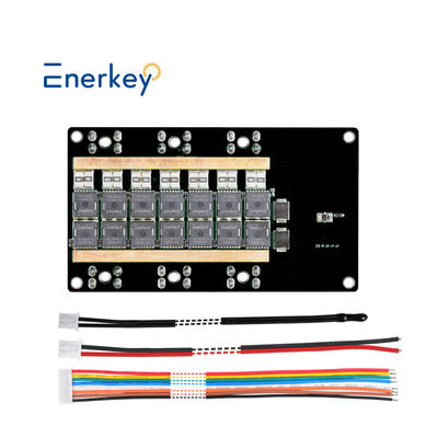 acheter Enerkey 7S SIB Hardware BMS pour véhicule électrique moto électrique avec courant constant 200A fabrication en ligne