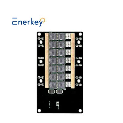 acheter Enerkey BMS 7S 200A de haute qualité Lto BMS batterie au lithium titanate pour vélo électrique fabrication en ligne