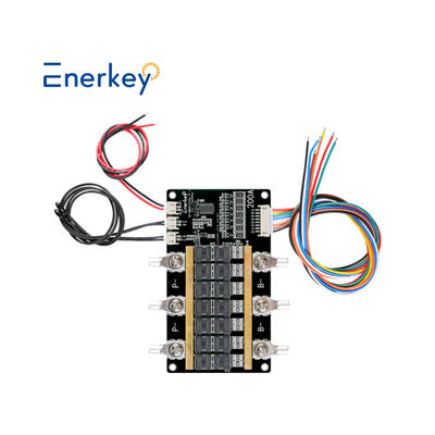 acheter Enerkey Hardware BMS 7S 200A Peak 300A batterie au lithium-ion avec fonction d'équilibrage fabrication en ligne