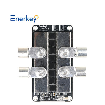 acheter Module de diode idéal 40V 80V 280A Station de base solaire photovoltaïque Véhicule électrique Prévenir anti-retour fabrication en ligne