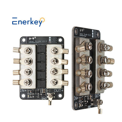 acheter 100V 150V 200V 300A Module de diode idéal Chargement de la batterie Anti-recharge Pour le système d'énergie solaire fabrication en ligne