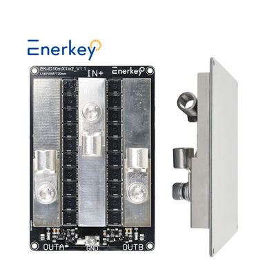 acheter Module de commutation de batterie photovoltaïque redondante à double canal de 80 V à diode idéale 300 A fabrication en ligne