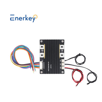 acheter Enerkey batterie BMS 3S 4S 5S 6S 7S 8S 120A 12V 24V Li-ion/Lto/SIB/Lifepo4 batterie BMS pour le démarrage de voiture fabrication en ligne