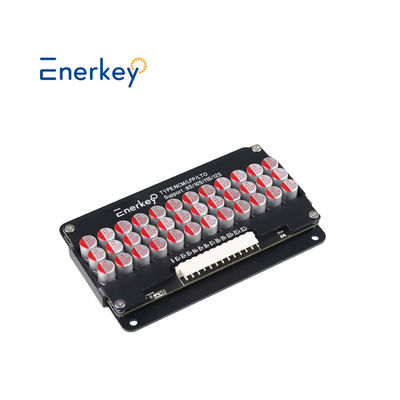 acheter Enerkey BMS 5A équilibreur actif avec coque en aluminium 9S 10S 11S 12S Pour Lifepo4 et batterie Lto et Li-ion fabrication en ligne