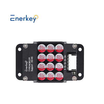 acheter Équilibreur actif au lithium Enerkey 3S 4S 5A avec coque en alliage d'aluminium pour batterie Li-ion/Lto/Lifepo4 fabrication en ligne