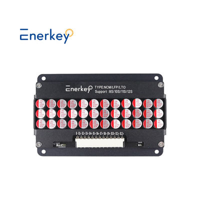 acheter Équilibreur de batterie Enerkey 9S-12S 5A avec coque en aluminium pour système de stockage à domicile fabrication en ligne