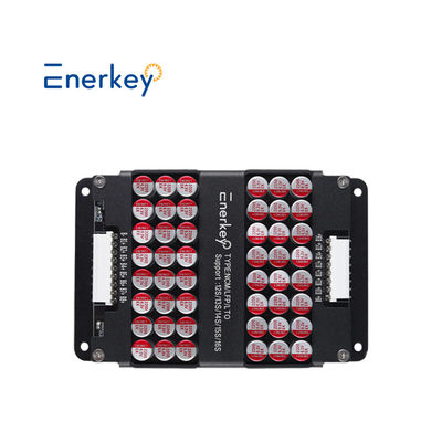 acheter Équilibreur actif matériel Enerkey 12S à 16S 5A avec coque en alliage d'aluminium pour équilibrage de groupe de batteries 12S 13S 14S 15S 16S fabrication en ligne