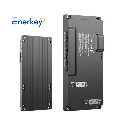 acheter Enerkey BMS 200A 250A 300A 16S-24S BMS à équilibrage actif Courant d'équilibrage 8A Courant continu 15A-300A Batterie Lifepo4 li-ion LTO fabrication en ligne