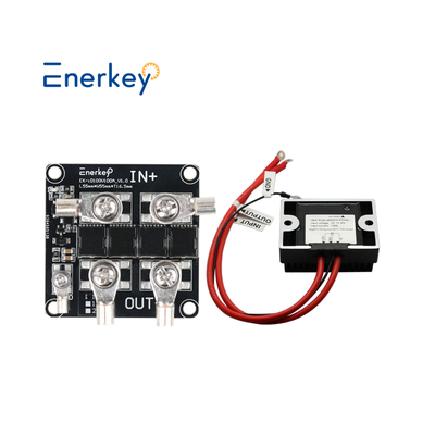 acheter Diode idéale 200V100A Continuation d'alimentation à double courant anti-déplacement module de charge mutuel anti-déplacement fabrication en ligne