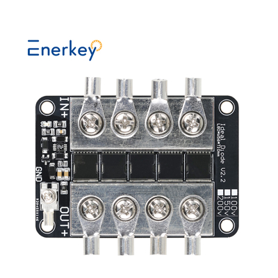 acheter Module de diode idéale Enerkey 100V 150V 200V 150A Contrôleur pour la protection anti-retour en amont de la batterie de voiture électrique fabrication en ligne