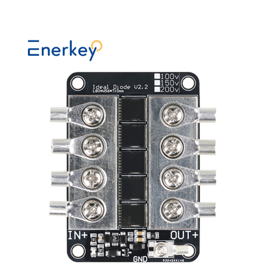 acheter 100V 150V 200V 150A Module de diode idéal Chargement de la batterie Anti-recharge Pour le système d'énergie solaire fabrication en ligne