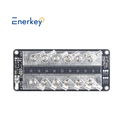 acheter Enerkey 100V 150V 200V 300A Ideal Diode Module Solar Energy Anti Reverse Irrigation Battery Charging Prevent Anti-backflow fabrication en ligne