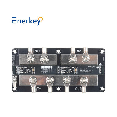 acheter Enerkey Ideal Diode 40V 60V 80V 150A 1in2 2in1 with Reverse Input Protection for Solar Panel Anti-backflow fabrication en ligne