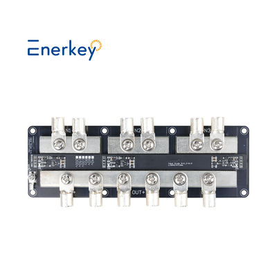 acheter Enerkey Ideal Diode 40V 80V 150A 1in3 3in1 Solar Photovoltaic Base Station Battery Charging Anti Reverse Irrigation fabrication en ligne