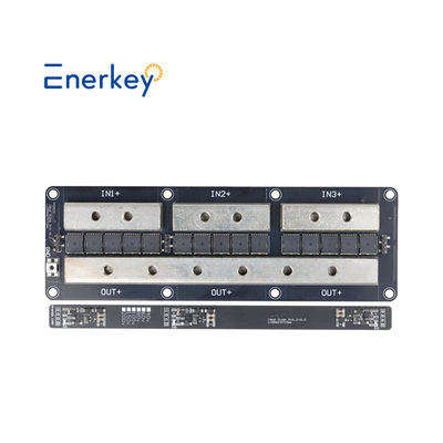 acheter Enerkey Ideal Diode Current sharing in parallel diodes 200V 150A 1in3 3in1 for Photovoltaic Solar Base Station fabrication en ligne