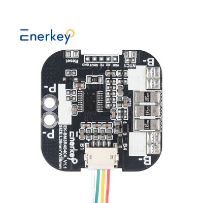 acheter Enerkey Lithium Battery Charger Protection Module 3S 40A 12.6V SIB/Lto/Li-ion/Lifepo4 BMS for Car Start fabrication en ligne