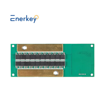 acheter Enerkey 3.2V LiFePO4 3.7V Lto Sib Li-ion BMS matériel 3S 4S 150A avec NTC pour véhicules électriques et démarrage de voiture fabrication en ligne