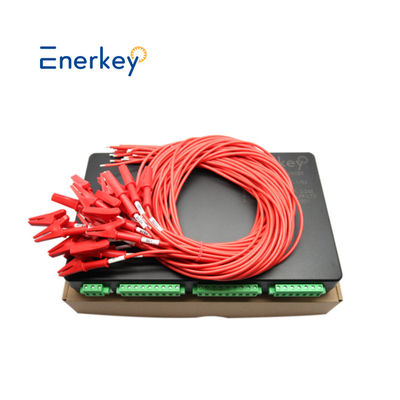2S - 24S 15A batterie au lithium équilibreur intelligent actif avec Bluetooth pour boîte de puissance