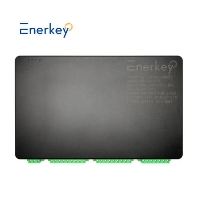 Lifepo4 LTO Li-Ion Battery Active Balancer 15A 2S - 24S Pour appareil électronique