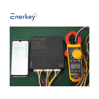 Lithium Lifepo4 BMS équilibreur actif intelligent 8A 16S 24S équilibreur de batterie 48V