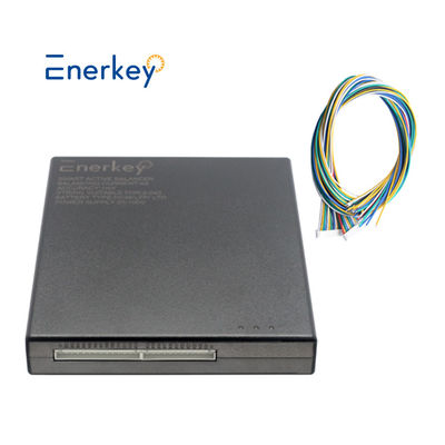 Stockage de l' énergie équilibreur actif intelligent 2s - 24s 4A Pour Lifepo4 batterie Li-Ion