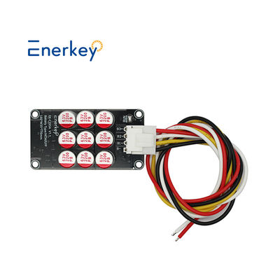 Équilibreur d'énergie de groupe entier Enerkey 3S 5A Équilibreur actif Lifepo4 Lipo-Lithium