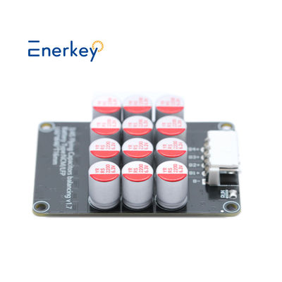 Lifepo4 batterie Li-ion 4s Bms 5A équilibreur actif Module 3s équilibreur actif