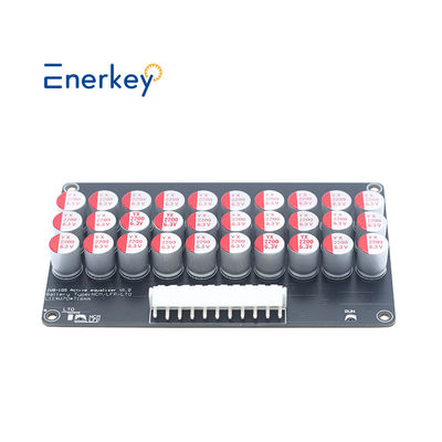 8S 9S 10S 5A équilibreur actif Lithium / Lifepo4 / LTO équilibreur de batterie 24V 36V