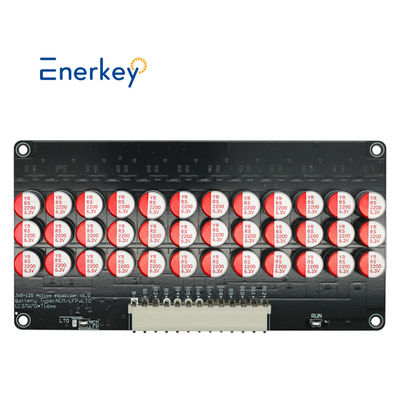 5.5A 12S Équilibreur actif Équilibreur Lifepo4 Lithium Ion LTO Batterie au lithium
